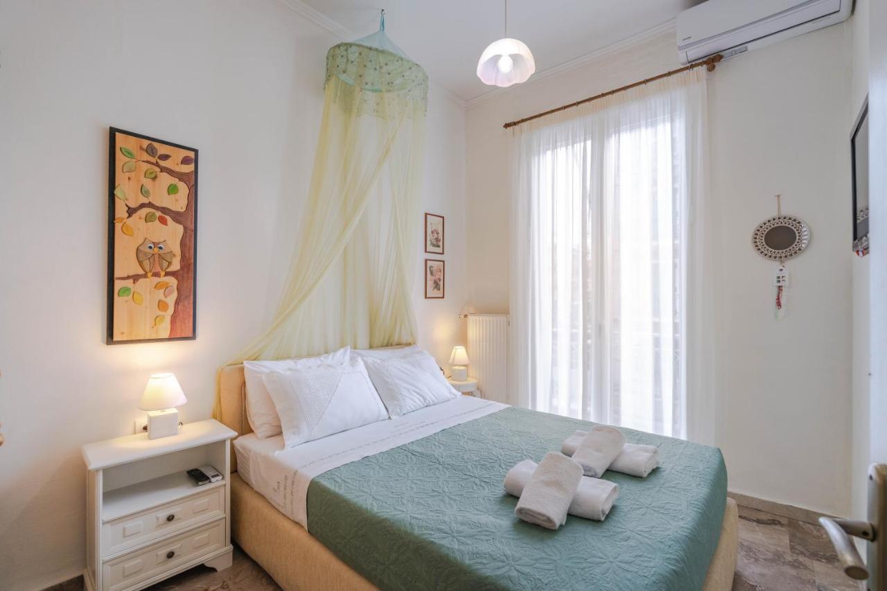 Nonna Apartment Lefkada City Exterior photo